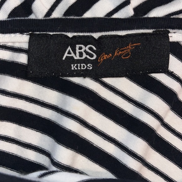 ABS Kids Dress 8 - Picture 5 of 6